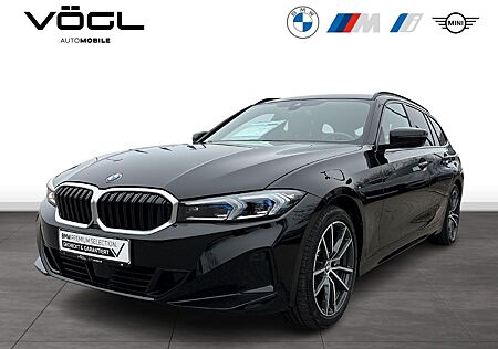 BMW 330d xDrive Touring HiFi ACC Sportsitze