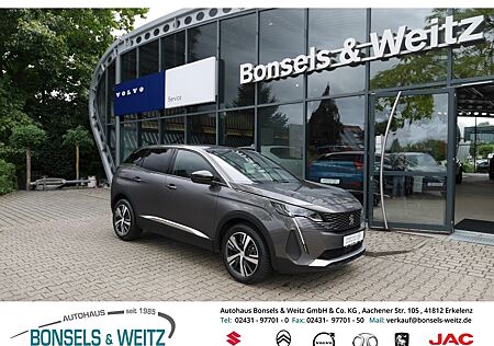 Peugeot 3008 1.2 Hybrid ALLURE PACK HYBRID E-DSC6 Navi L