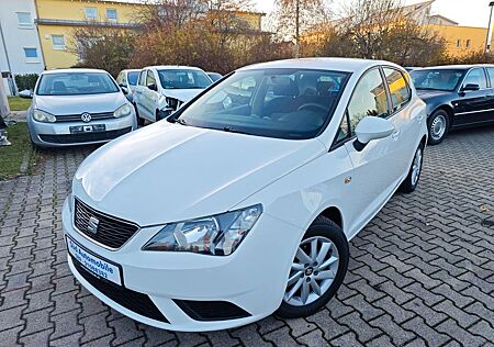 Seat Ibiza 1.0 Reference KLIMA*PDC*ISOFIX*BT*GARANTIE