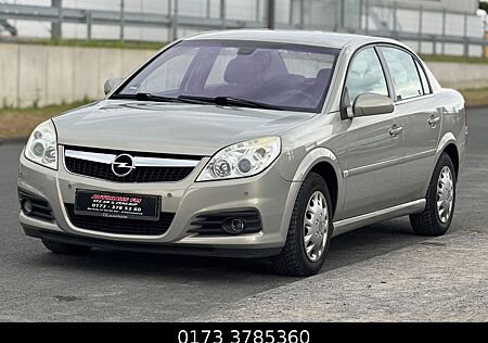 Opel Vectra C 1.6 Lim. Edition*NAVI*SHZ*KLIMAATMK*TÜV