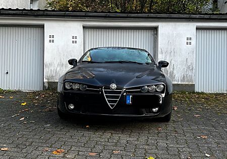 Alfa Romeo Brera 2.4 JTDM 20V Sky View