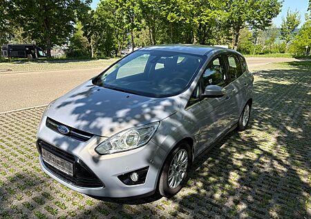 Ford C-Max 1,6TDCi 85kW Trend 1.Hand