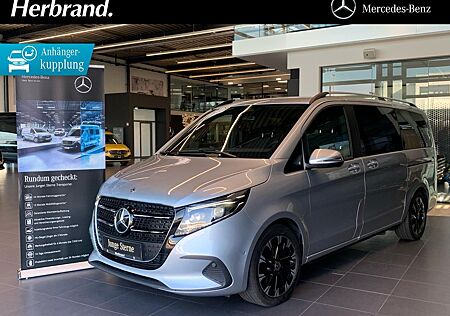 Mercedes-Benz V 250 gebraucht kaufen Mercedes-Benz V 250 STYLE/L *PANO-DACH*STANDHEIZ*AHK*MULTIBEAM