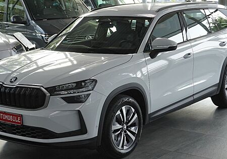 Skoda Kodiaq 2.0 TDI 4x4 Selection*ACC*AHK*360°*7-SITZ