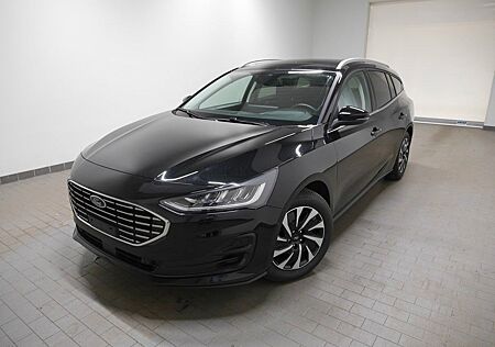 Ford Focus Turnier Titanium X Win-Pak/Allw./Panorama