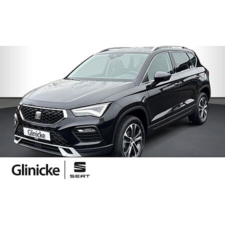 Seat Ateca leasen