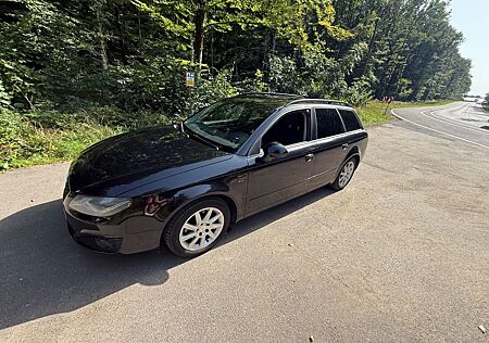 Seat Exeo ST 2.0 TDI CR 105kW Ecomotive Style Style