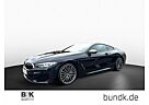 BMW M850iA xDr Coupe LiveP,Laser,360°,H/K