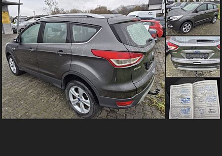 Ford Kuga D 4x4 Autom.AHK Sync Edition