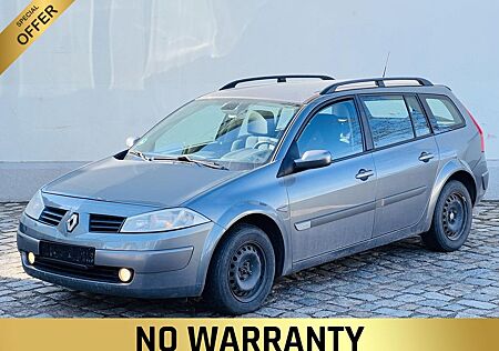 Renault Megane 1.9 dCi Dynamique *KLIMA*