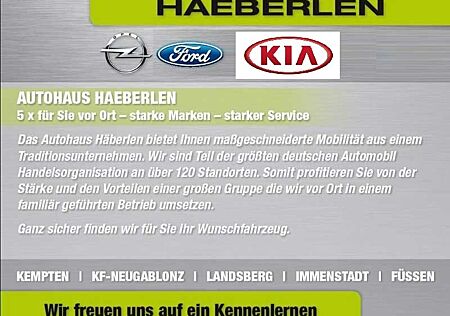 Citroën Berlingo 1.2 110 Plus M **SOFORT VERFÜGBAR**
