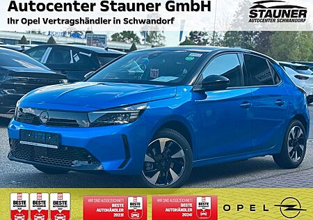 Opel Corsa -e YES Elektromotor 136PS AT *11kW OBC*LHZ*