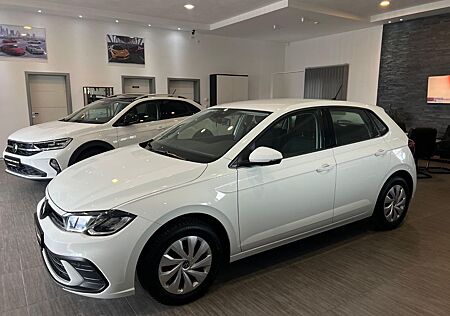 VW Polo Volkswagen VI 1.0 TSI*LED*VIRTUAL*SHZ*MFL*PDC*DAB*1HA