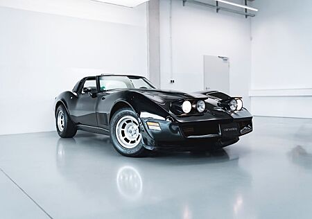 Chevrolet C3 Corvette Targa *H-Zulassung*