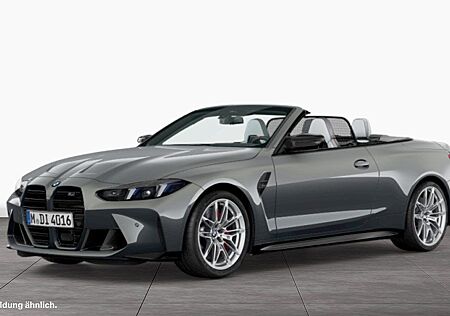 BMW M4 gebraucht kaufen BMW M4 Competition M xDrive Cabrio Driv.Assist.Prof