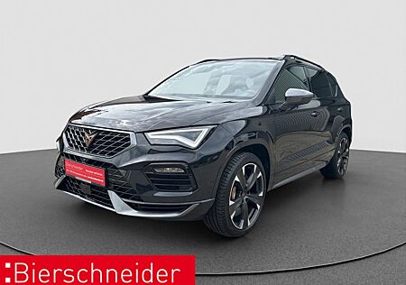 Cupra Ateca 2.0 TSI DSG 4Drive Finanzierung ab mtl. Eu