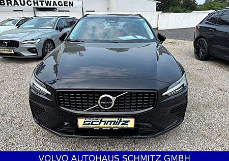 Volvo V60 T6 Plus Dark Plug-In H&K BLIS 360Kam. AWD