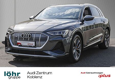 Audi e-tron 55 quattro S line ACC AHK 360°