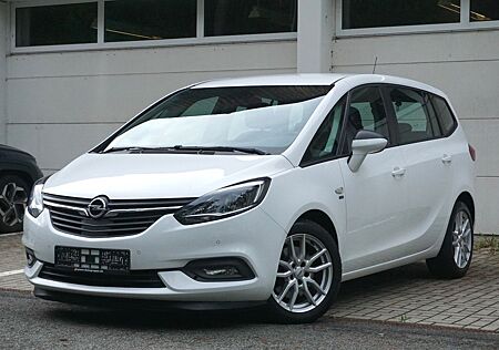 Opel Zafira C Business Edition