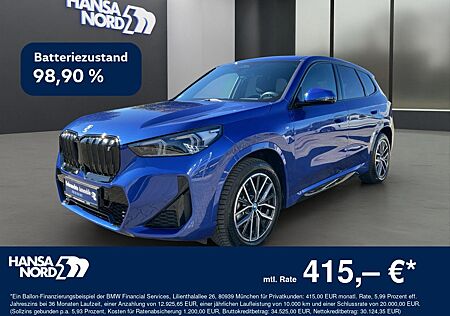 BMW iX1 xDrive30 M-SPORT ELEKTRO LED NAVI HUD 360°