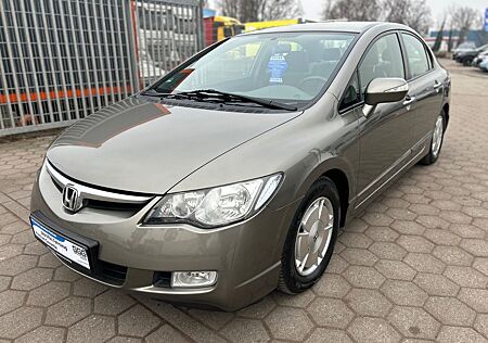 Honda Civic Hybrid . Basis *PDC*KLIMA*SHZ*