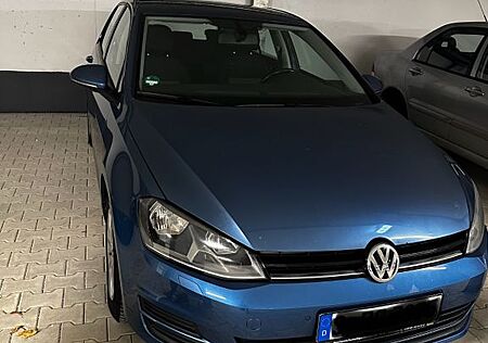 VW Golf Volkswagen
