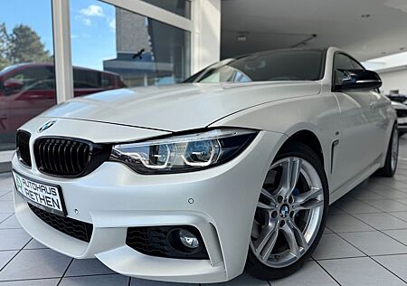 BMW 440 i Gran Coupe M Sport*HUD*H&K*KeylessGO*SHD
