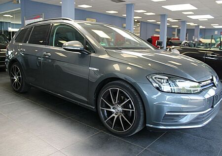 VW Golf Volkswagen Variant 1.5 TSI ACT BlueMotion
