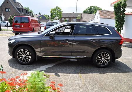 Volvo XC 60 XC60 B4 D AWD Inscription Geartronic Vollausstat