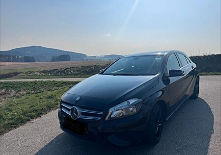 Mercedes-Benz A 200 CDI Urban Urban 1. Halter, Rückfahrkamera