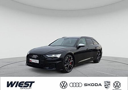 Audi S6 Avant