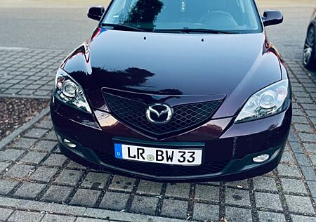 Mazda 3 1.6 Active Active