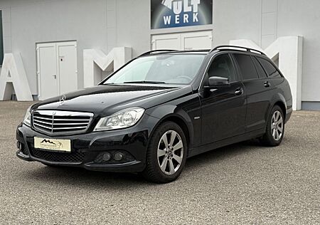 Mercedes-Benz C 200 T-Modell T CDI BlueEfficiency