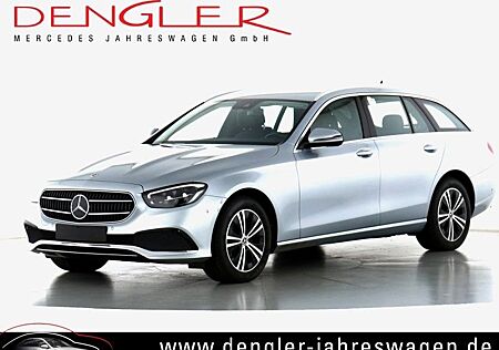 Mercedes-Benz E 220 T d MBUX PREMIUM*KAMERA*SPUR AVANTGARDE
