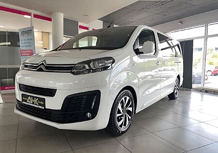 Citroën Spacetourer SpacetourerHDI180*8SIT*NAVI*ALLW*KAM*AUTOM*1.HD*
