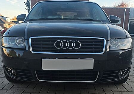 Audi A4 3.0 Cabriolet, multitronic,Xenon,Klima,Navi,