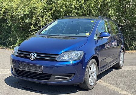VW Golf Volkswagen Plus VI Comfortline 1.6 // Euro 5 // 1 Hand