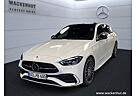 Mercedes-Benz C 300 d T AMG PREMIUM+ Pano Digital Head-Up Dist