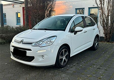 Citroën C3 | TÜV neu | Klima | Tempomat | BT
