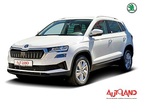 Skoda Karoq 1.5 TSI DSG LED ACC Navi Kamera Sitzheizun