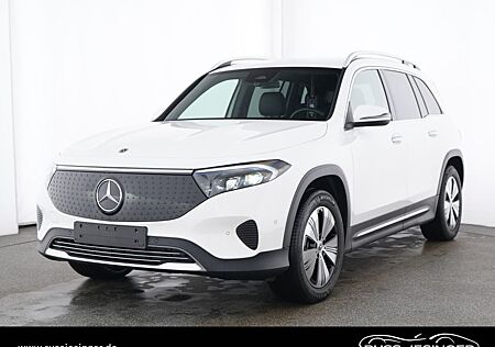 Mercedes-Benz EQB 300 4MATIC *Progressive*LED*MBUX*Wide*AHK*LM