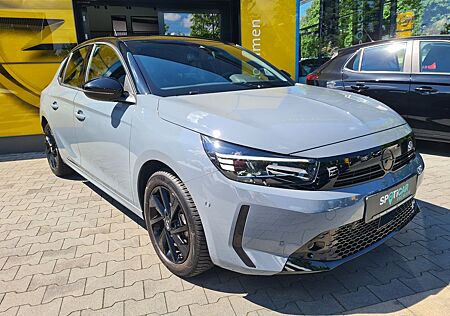 Opel Corsa F GS Automatik,Sitzheiz.,RFK,Allwetter,TWW