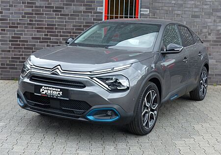 Citroën E-C4 ë-C4 Shine