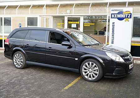 Opel Vectra C Caravan Edition Plus / Klimaautomatik
