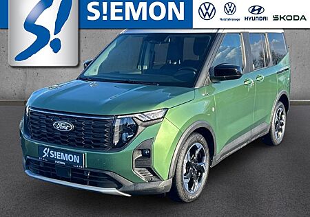 Ford Tourneo Courier Active DCT Navi ACC BLIS Winter