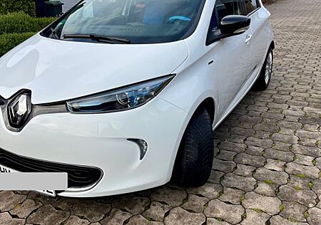 Renault ZOE Z.E. 40 Batterie-Miete, übertragbar