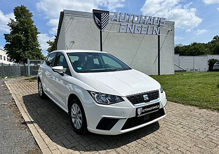 Seat Ibiza Style KLIMA/PDC/SHZ