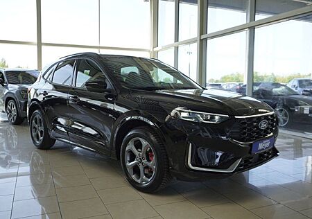 Ford Kuga ST-Line X 2,5 FHEV AWD 5*J.Gar/Pano/AHK/Mat
