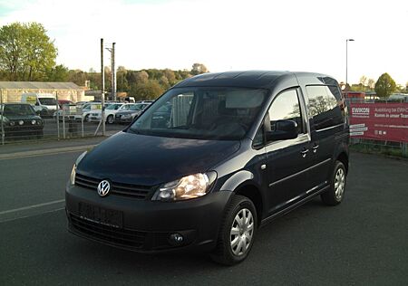 VW Caddy Volkswagen /Kombi Roncalli Trendline TDI/1,6l, TDI
