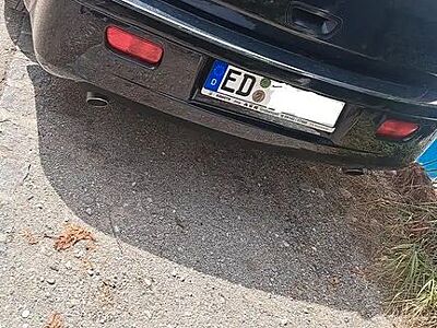 Chrysler 300C Touring 3.0 CRD Autom. -